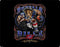 Liquid Blue NFL Buffalo Bills Running Back Galaxy Buds Live Skin